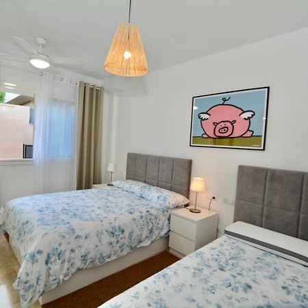 Villa Laurisilva Puerto de Santiago  Eksteriør billede