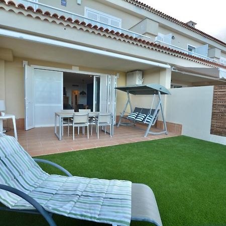 Villa Laurisilva Puerto de Santiago  Eksteriør billede