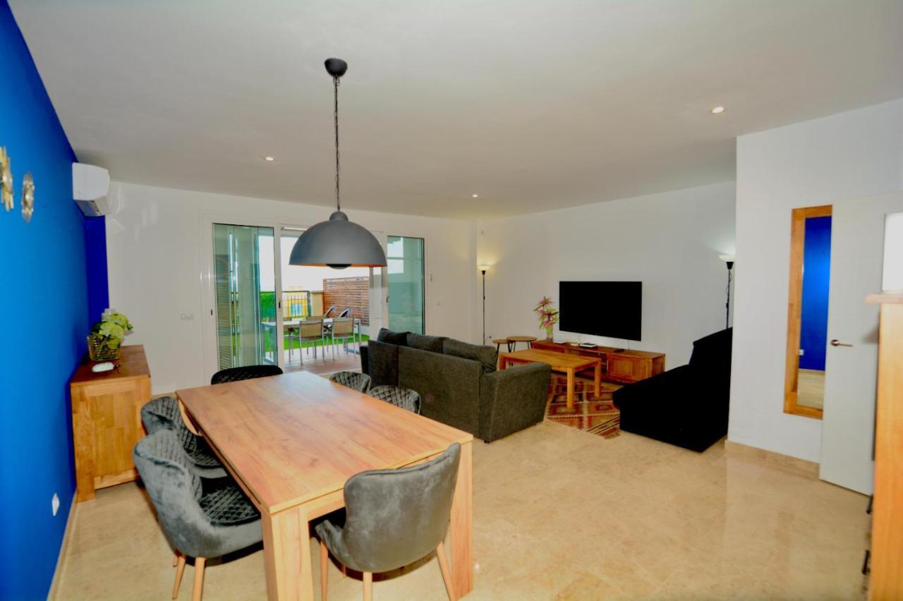 Villa Laurisilva Puerto de Santiago  Eksteriør billede
