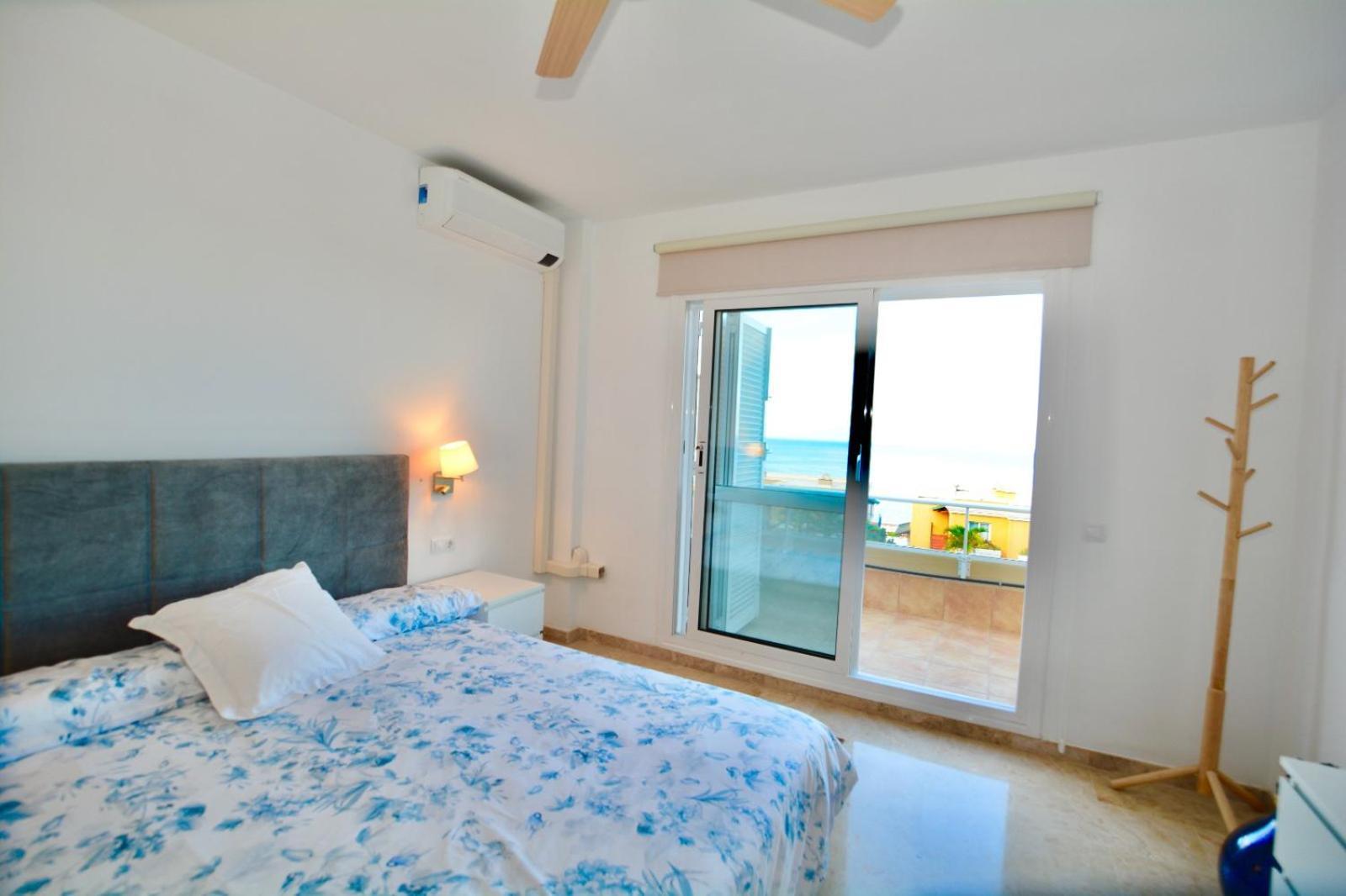 Villa Laurisilva Puerto de Santiago  Eksteriør billede