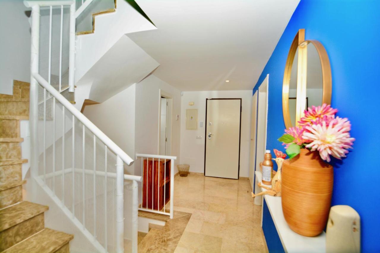 Villa Laurisilva Puerto de Santiago  Eksteriør billede