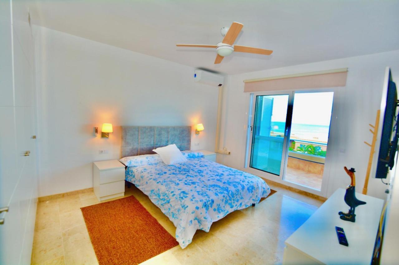 Villa Laurisilva Puerto de Santiago  Eksteriør billede