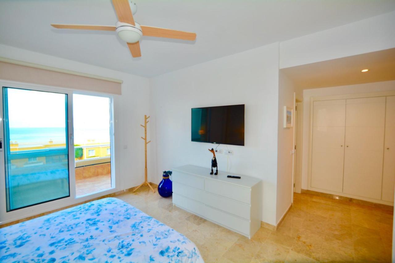 Villa Laurisilva Puerto de Santiago  Eksteriør billede