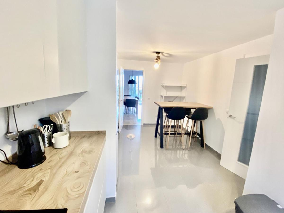 Villa Laurisilva Puerto de Santiago  Eksteriør billede