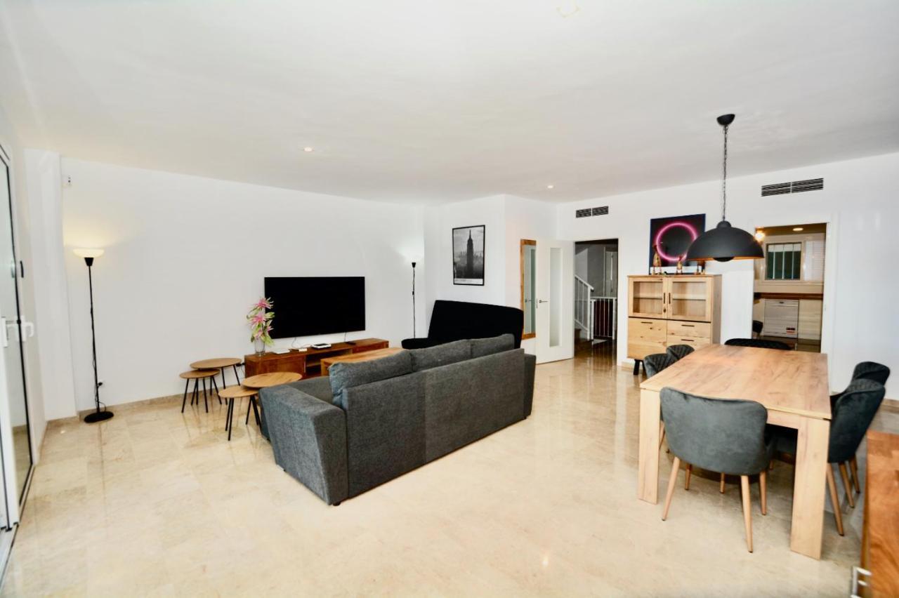 Villa Laurisilva Puerto de Santiago  Eksteriør billede