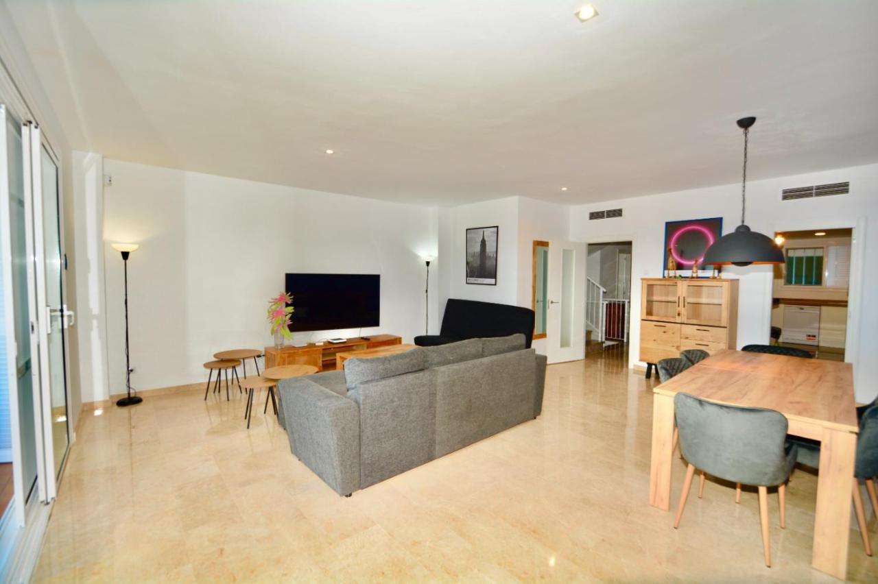 Villa Laurisilva Puerto de Santiago  Eksteriør billede