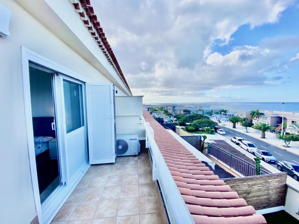 Villa Laurisilva Puerto de Santiago  Eksteriør billede